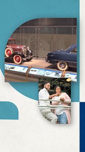 Explore where auto manufacturing began, and where the technology of tomorrow is on display today. | The Henry Ford