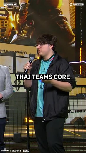 31K views · 543 reactions | จังหวะม่วนทีมไทยใน 퐏퐔퐁퐆 퐆퐥퐨퐛퐚퐥 퐒퐞퐫퐢퐞퐬...