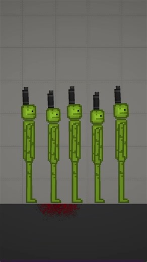 How to get the flash bang out achievement in Melon Playground