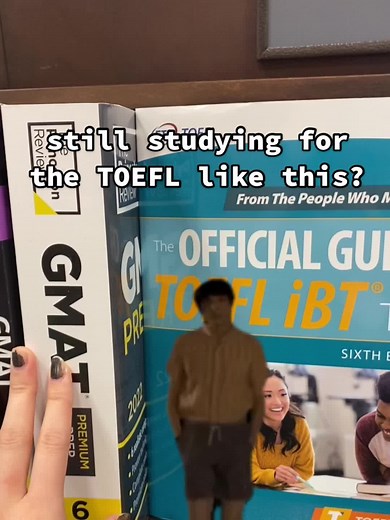 TestGlider is the best TOEFL study tool. The AI grader takes all the guesswork out of your TOEFL scores. See yours right now at testglider.com We also have an app for quick practice session on both the App and Google Play Store. Just look us up on “TestGlider” 🔍 #toefl #testglider #toeflscore #englishtest #studyabroad