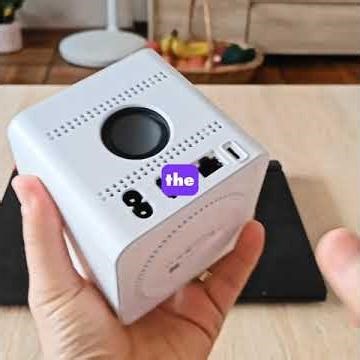 Beelink EX Mate Pro Hands-On – The Smartest Laptop Dock You Can Buy in 2026 #shortvideo