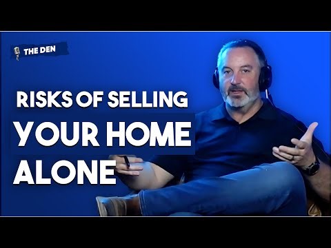 Why Selling Alone Can COST You Thousands
