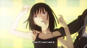 Bakemonogatari | E10 - Nadeko Snake, Part 2