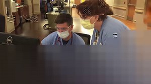 23K views · 234 reactions | #AD: Nurses are on the front line of the COVID-19 pandemic. We spoke to two Edward-Elmhurst Health nurses to see it from their perspective. Healthy Driven Chicago | Windy City LIVE | Facebook