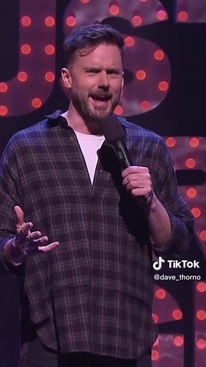 Australian Stand-Up Comedian: The Funniest Man Down Under