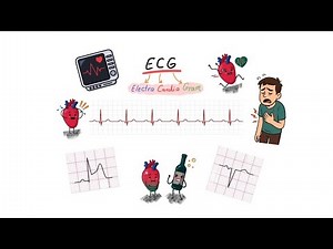 ECG made easy