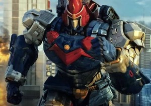 Philippines' Voltes V: Legacy live-action adaptation gets awesome 5-minute trailer