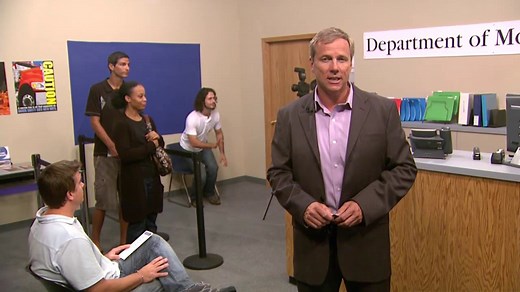 Nursing Licensure Compact Educational Video Production