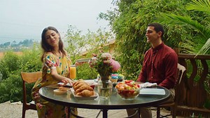 Durchgeknallter Kurzfilm: "Brunch!"