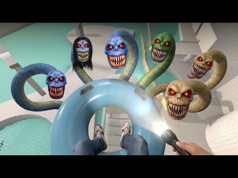 Spawning 20 Wyrms for Infinite Poolrooms