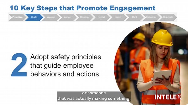 3 Non-Negotiable Safety Principles That Empower Every Employee