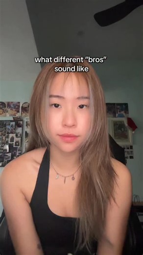 nicolette wee on Instagram: "idk how many times i bro a day #bro"