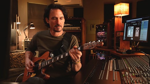 Joe Duplantier - Born For One Thing - Neural DSP Archetype: Gojira X Playthrough