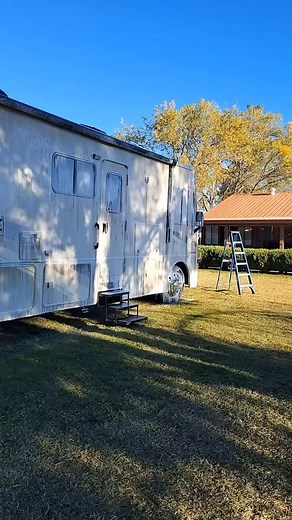 Alex Auto Detailing RVs & Trucks on Reels | Facebook