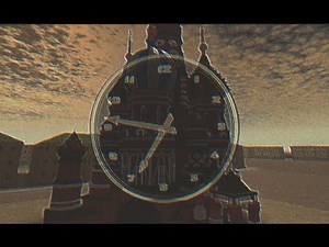 The Computer Union: Change