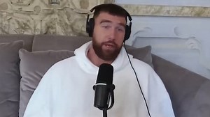 Travis Kelce Plays Coy About European Whereabouts