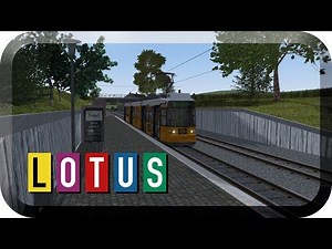 LOTUS #114 Erfurt *PC/HD/60FPS/DE*