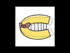 Alphabet Lore C Sound Effects