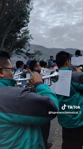 Marcha Procesional ⭐ 🔥CONDOR PASA🔥