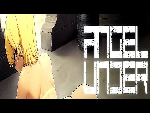 Angel Under Gameplay