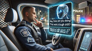 Addressing trauma with virtual reality therapy