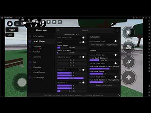 Phantasm Hub Script (NO-KEY) – ESP, Fly, Teleport, Anti-Ban | TSB Roblox