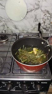 1.1K views · 3 comments | The healing powers of lemon grass.... Who else have discovered lemon grass and it's magic it performs on our body system? #lemongrass #viralreels #herbs | Natural foods | Facebook