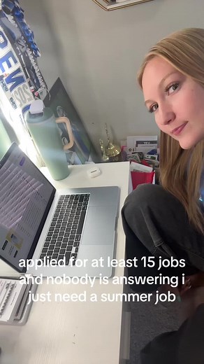 Struggling to Find a Summer Job? Tips and Insights