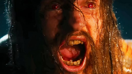 28 Years Later's Naked Zombie Alpha Explained By Director