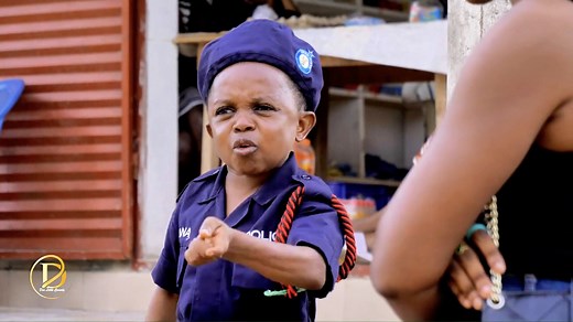 Baby Police 2 | Official Don Little
