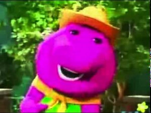 Barney and friends five kinds of fun youtube original