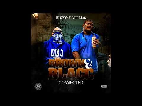 Lil G 909 Westcoast feat, Rowdy Racks, Crip Mac, FNasty323 (Official Audio)