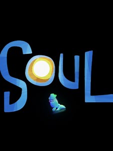 Discover the Magic of Disney Pixar's Soul Movie