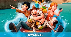 Todos los juegos de TADEO JONES - Saga completa