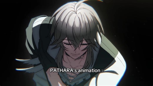 อวดงานคอมมิชขั่นลูกค้าฮะ เริ่มเติบโตเป็นอนิเมเตอร์ขึ้นมาบ้างแล้ว 🤣 #animation #commission