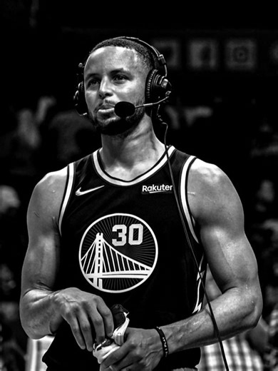 Stephen Curry's Motivation for Success in Basketball