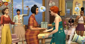 Les Sims 4 : Ces astuces que vous ignorez pour les grossesses et naissances de bébés