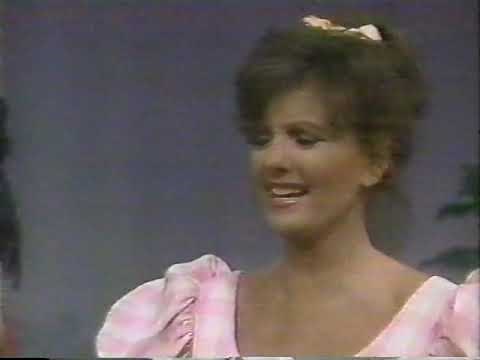 Howard Stern Gilligan's Island parody 90s