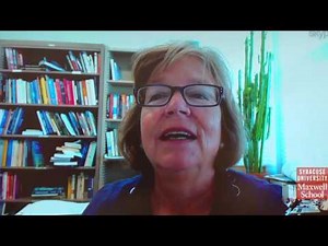 Kirk Emerson, "Collaborative Governance: Multiple Leaders, Multiple Accountabilities"