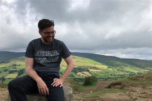 Tributes as aspiring popular Sheffield novelist dies aged just 39