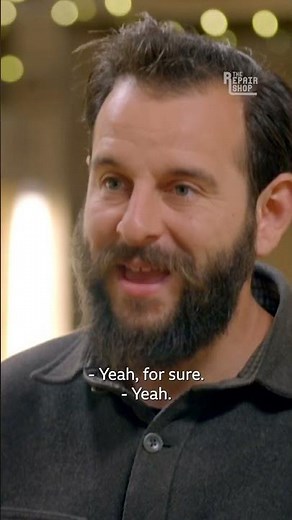 FIRST LOOK 👀 A 250 Year-Old Fire Engine Needs Fixing #TheRepairShop