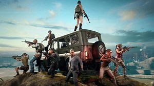 Playerunknown's Battlegrounds introducing event modes