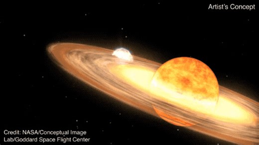 39K views · 1.2K reactions | The excitement around the possible nova...