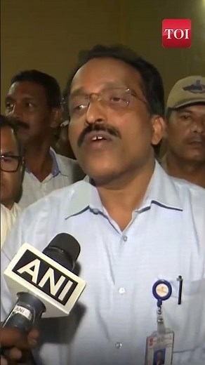 INSAT-3DS, one of the costliest satellites built by ISRO, reveals Chief S Somanath