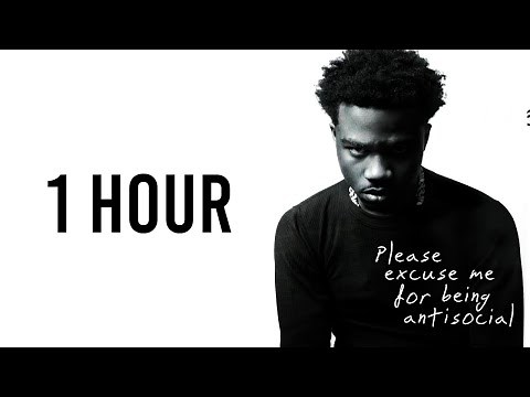 Roddy Ricch - The Box 1 Hour (Instrumental) (prod. Leo) the box 1 hour