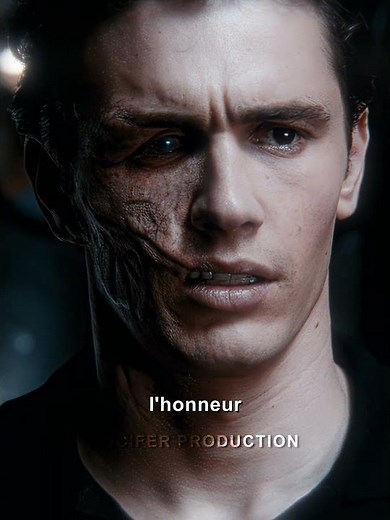 Le majordome de Harry parle de son père VF | Spider-Man 3 #shorts