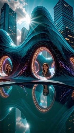 Impossible AI Loop You’ll Watch 100 Times - LOOPLAB