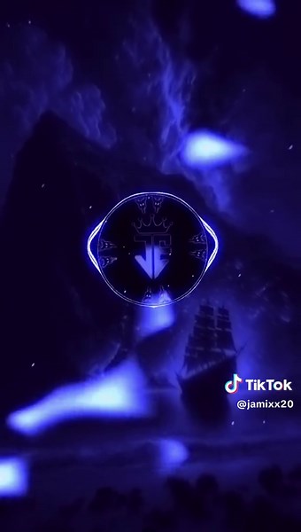 Slowed Bass Boosted Poker Face Music Experience