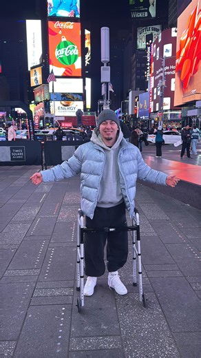 There was a time I couldn’t even imagine standing here. Today, I’m doing it—one step at a time. | Dannysrecovery