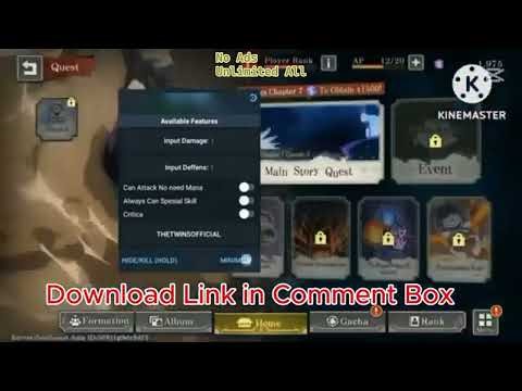 Jujutsu Kaisen Phantom Parade Mod Apk / Hack Latest Version 2025 | All Unlocked & All Unlimited